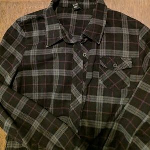 Empyre Flannel